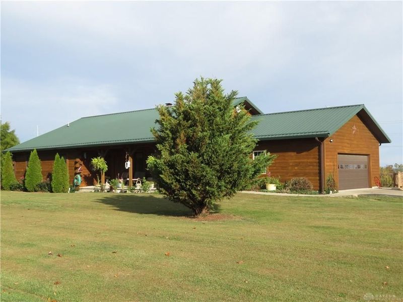 748 Inlow Avenue, Peebles, OH 45660 Photo 4