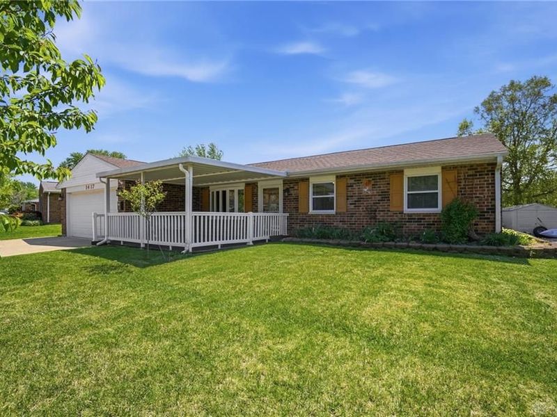 1417 Skylark Drive, Troy, OH 45373 Photo 4