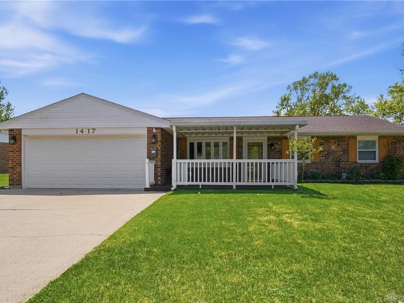 1417 Skylark Drive, Troy, OH 45373 Photo 5