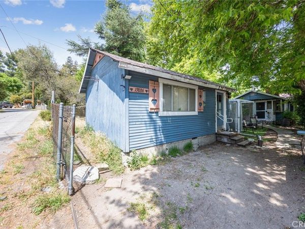 13886 Hazel Drive, Lytle Creek, CA 92358