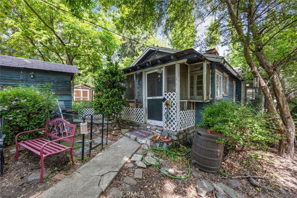 13886 Hazel Drive, Lytle Creek, CA 92358 Main Photo