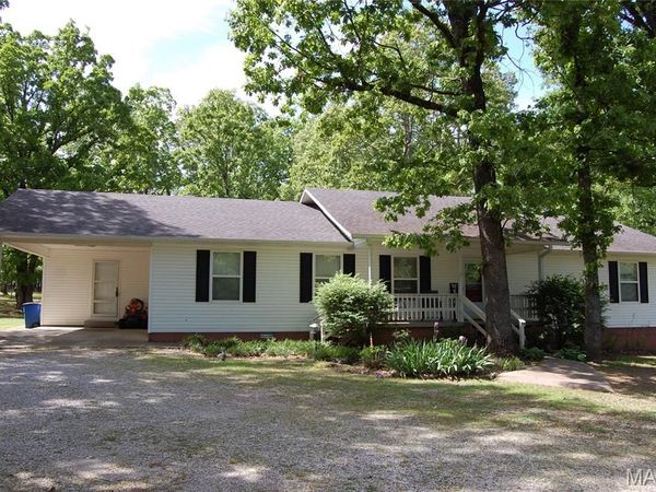 277 County Road 4421 , Poplar Bluff, MO 63901