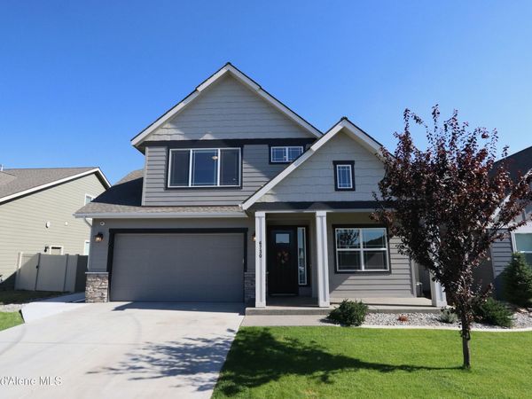 6730 N Hourglass DR , Coeur d'Alene, ID 83815