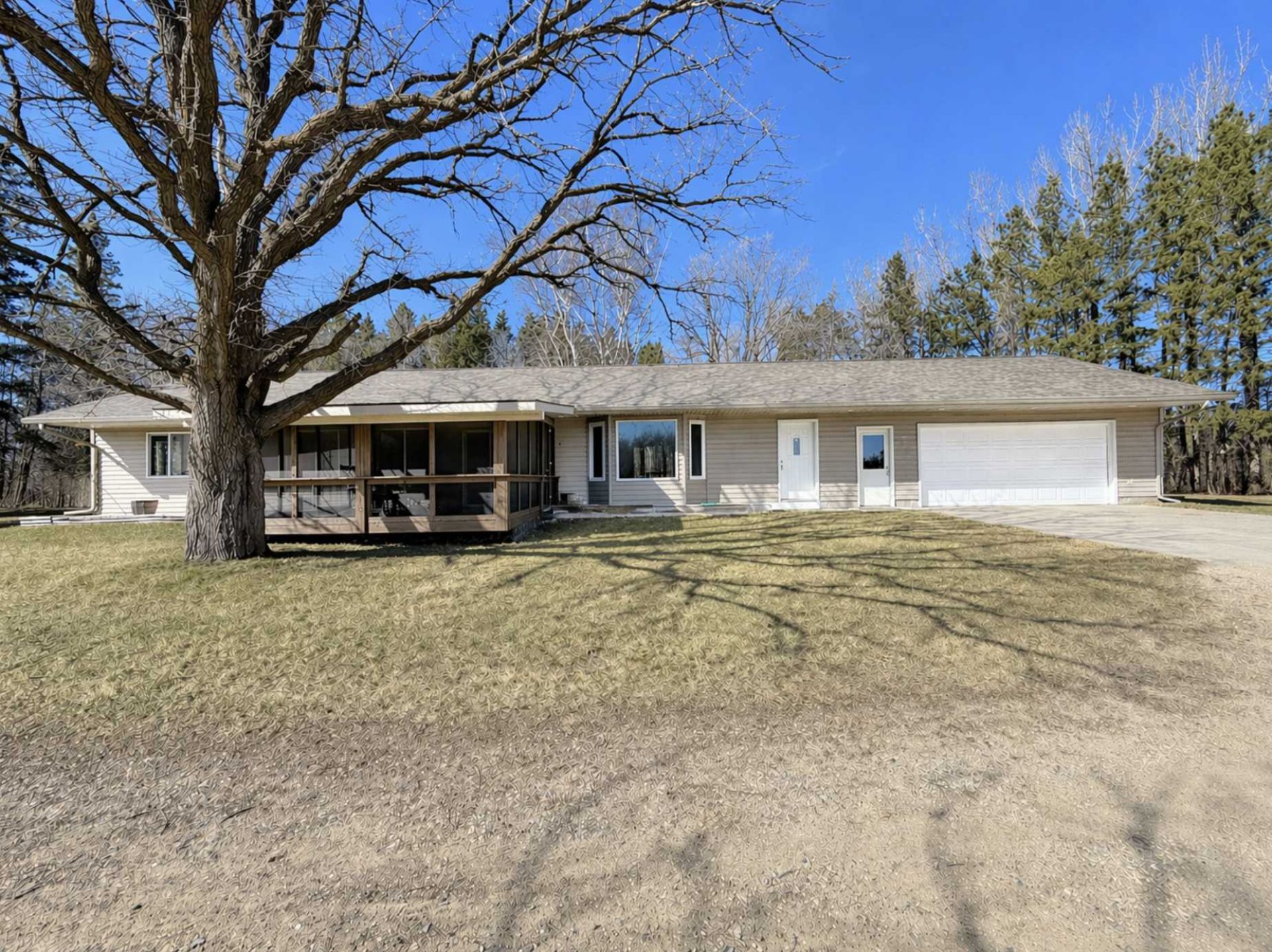 46172 199th Avenue, Clearbrook, MN 56634