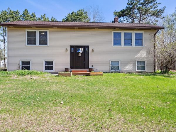 6730 165th Street N, Hugo, MN 55038