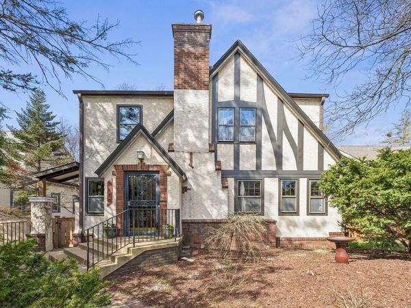 3420 46th Avenue S, Minneapolis, MN 55406