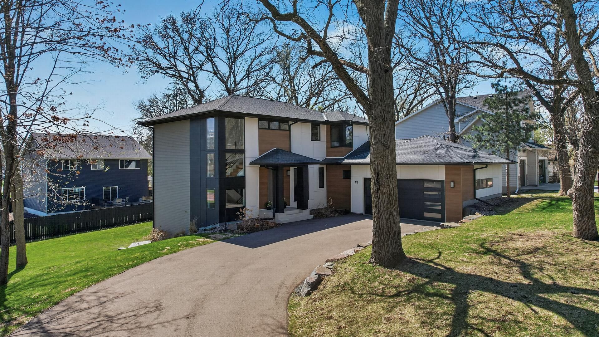 92 Birch Street, Mahtomedi, MN 55115