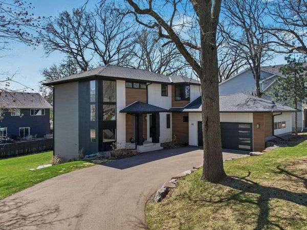 92 Birch Street, Mahtomedi, MN 55115