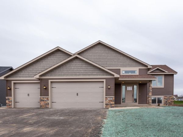 Lot 17 732nd St, Ellsworth, WI 54011