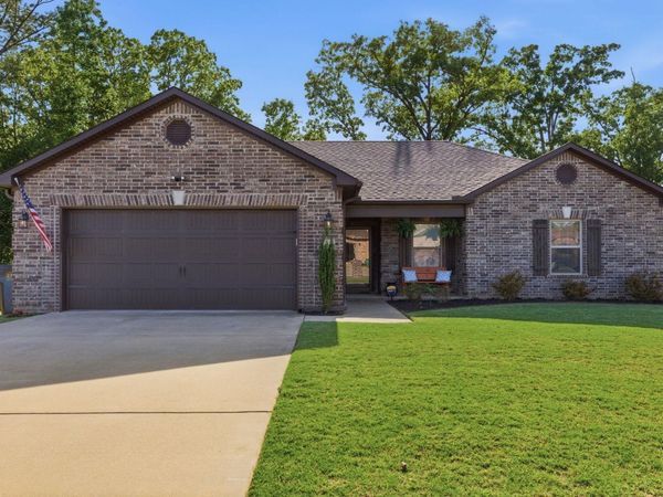 23 Fletcher Dr, Austin, AR 72007