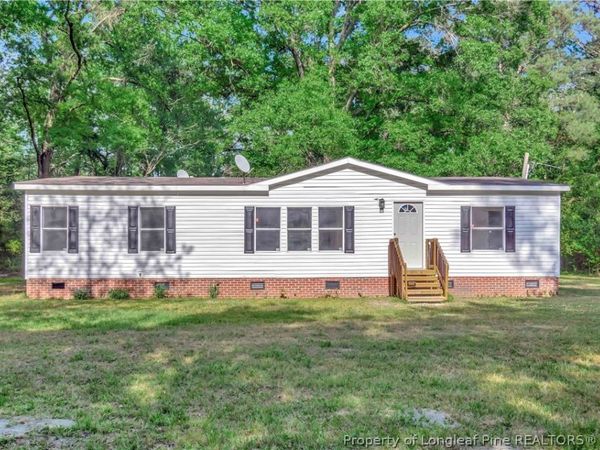 1234 Shaw Road , Lumberton, NC 28384