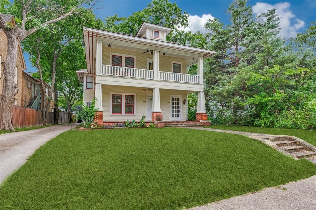1216 Kings Highway, Dallas, TX 75208 Main Photo