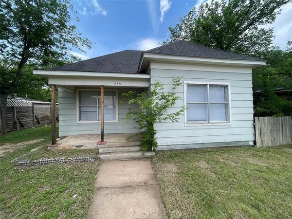 856 Mulberry Street , Abilene, TX 79601