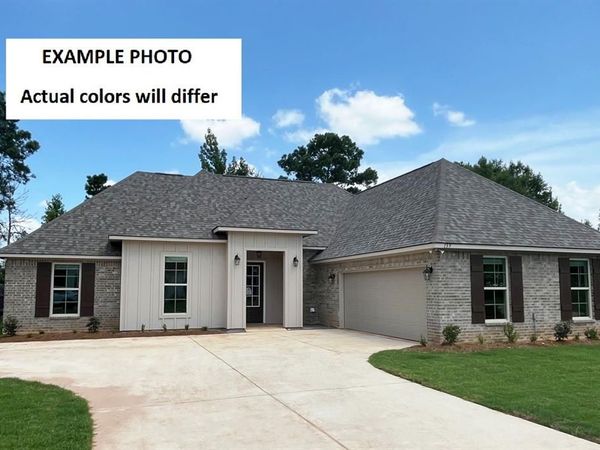 267 Woodcrest Drive, Stonewall, LA 71078