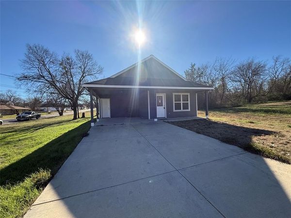 2205 Morse Street , Greenville, TX 75401