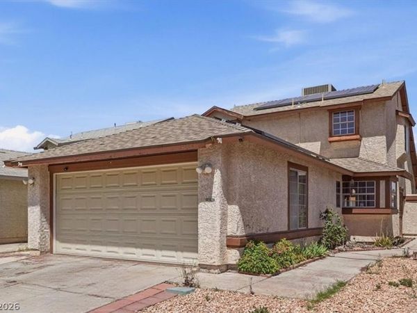 4136 Tully Avenue , Las Vegas, NV 89110