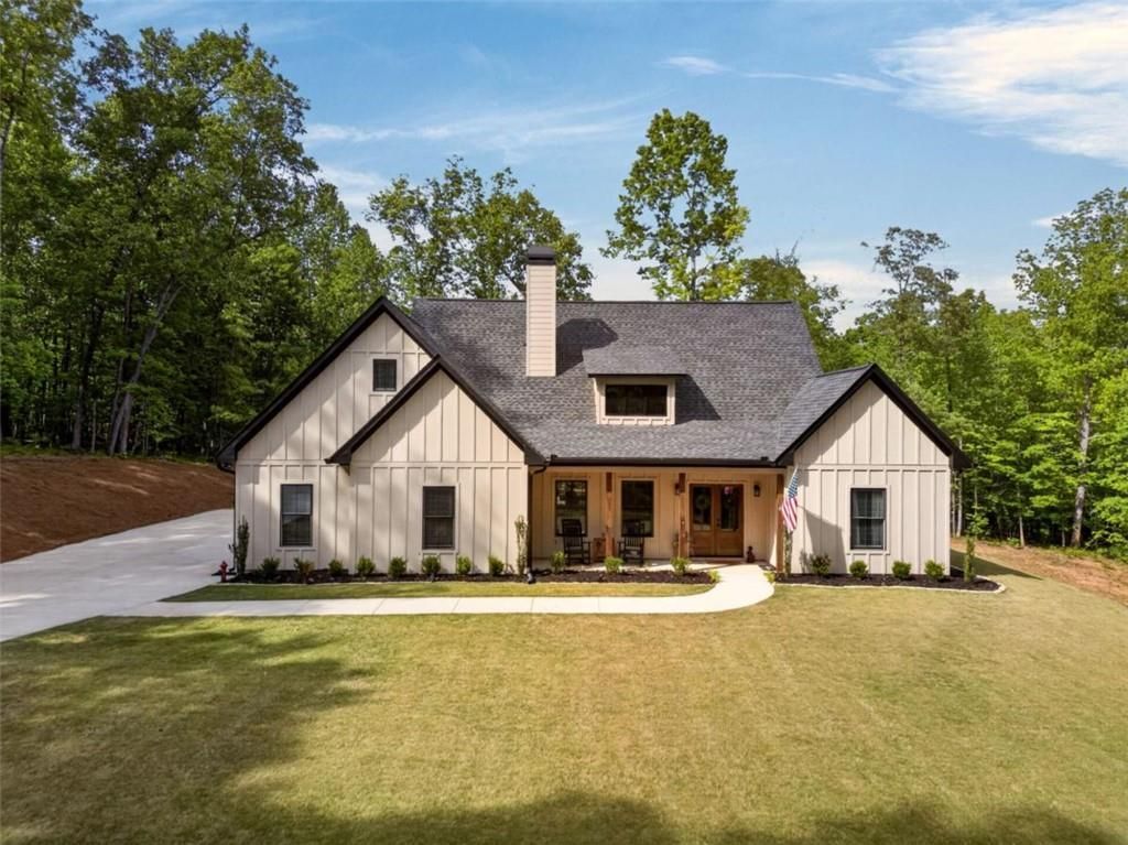 7450 Tyree Road, Winston, GA 30187 Main Photo