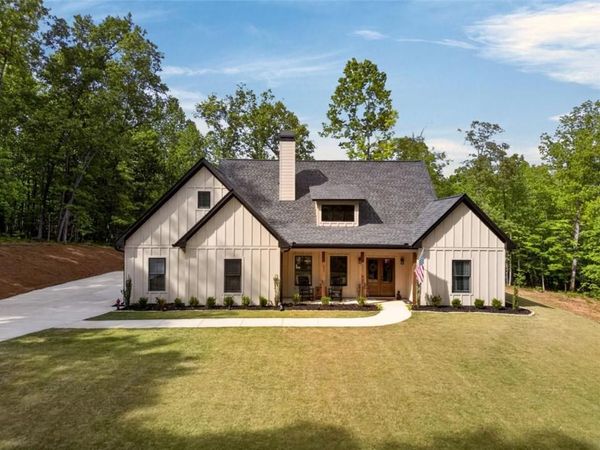 7450 Tyree Road , Winston, GA 30187