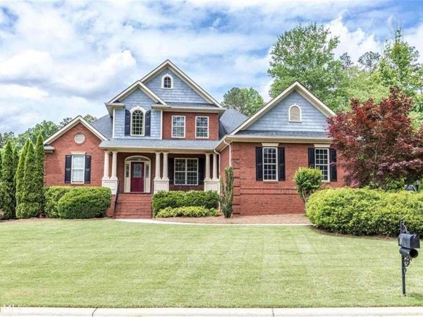 3 Irwin Court , Rome, GA 30165