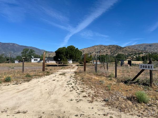 20881 Schell Ranch Road, Caliente, CA 93518