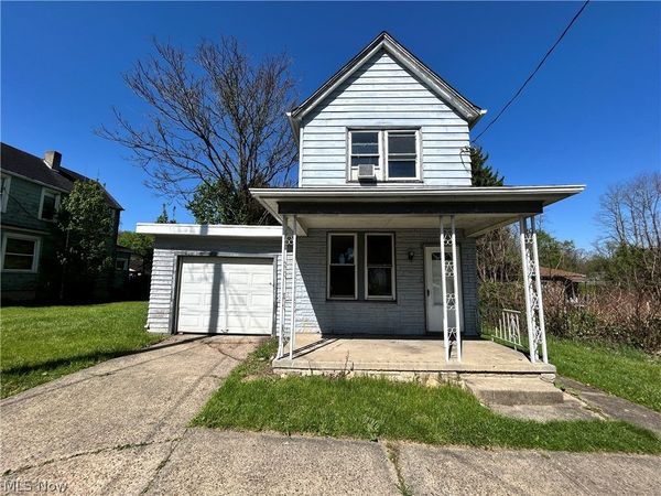 507 cedar Avenue, Steubenville, OH 43952