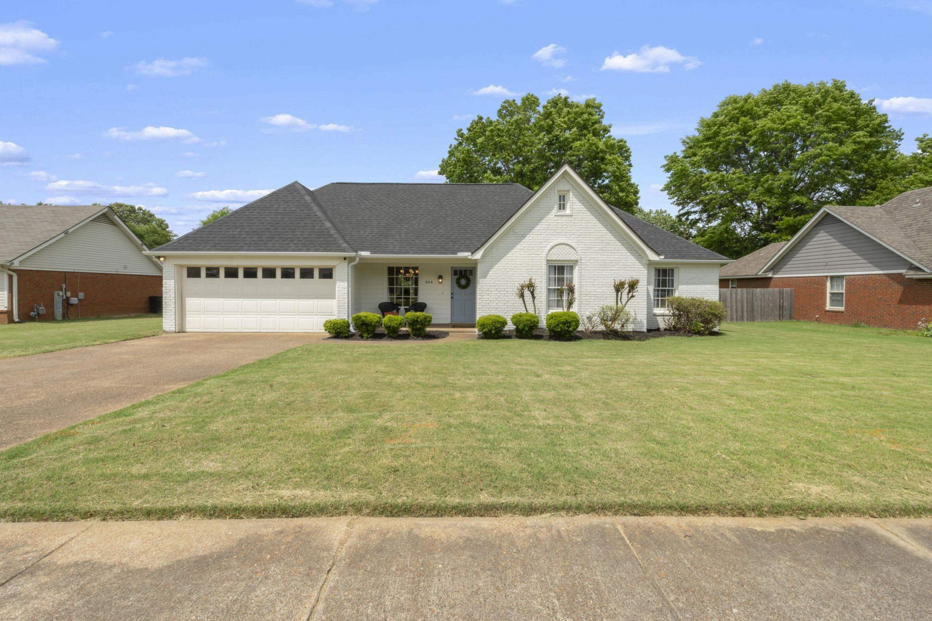 364 Rose Trellis Dr, Collierville, TN 38017 Main Photo