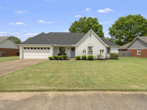 364 ROSE TRELLIS DR, Collierville, TN 38017