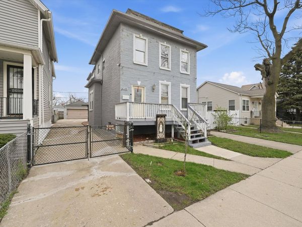 2730 S 58th Court , Cicero, IL 60804