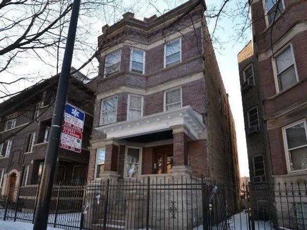 4118 N ASHLAND Avenue , Unit 1, Chicago, IL 60613