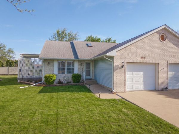 104 Susan Drive , Unit A, Dwight, IL 60420