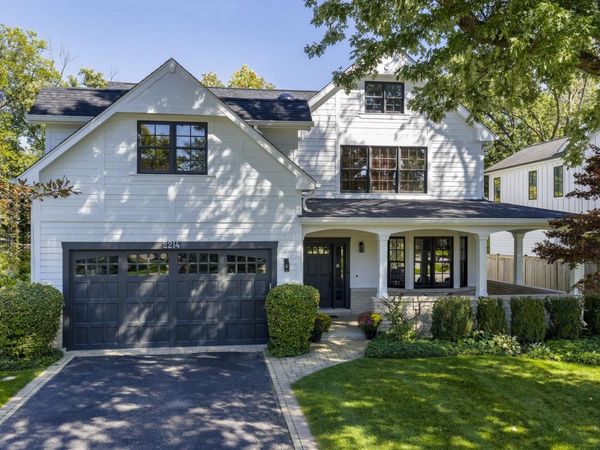 2214 Ash Lane , Northbrook, IL 60062