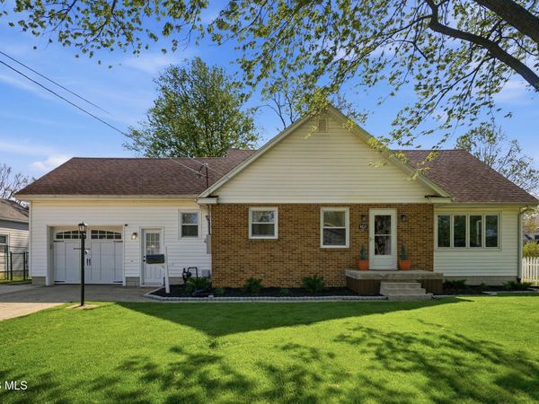 2215 Beecher Street , Findlay, OH 45840