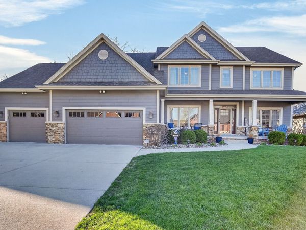 4819 147th Street, Urbandale, IA 50323