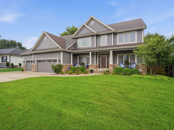 4819 147th Street, Urbandale, IA 50323