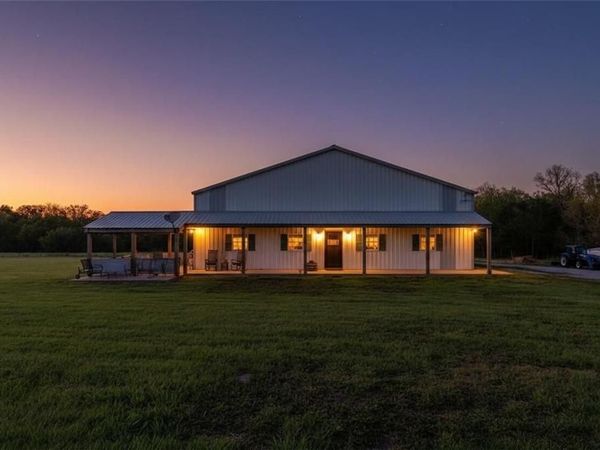 11683 Highway FF N/A, Mayview, MO 64071