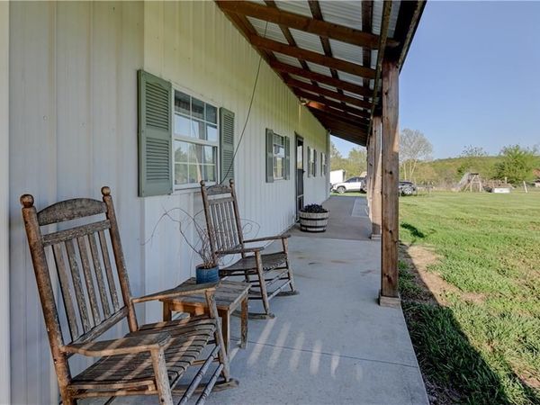 11683 Highway FF N/A, Mayview, MO 64071