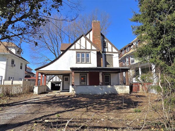 540 Webster Avenue , New Rochelle, NY 10801