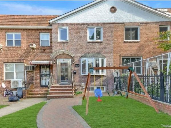 144-44 73rd Avenue , Kew Garden Hills, NY 11367