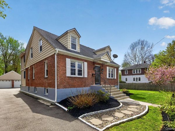 41 Eliza Street , Beacon, NY 12508