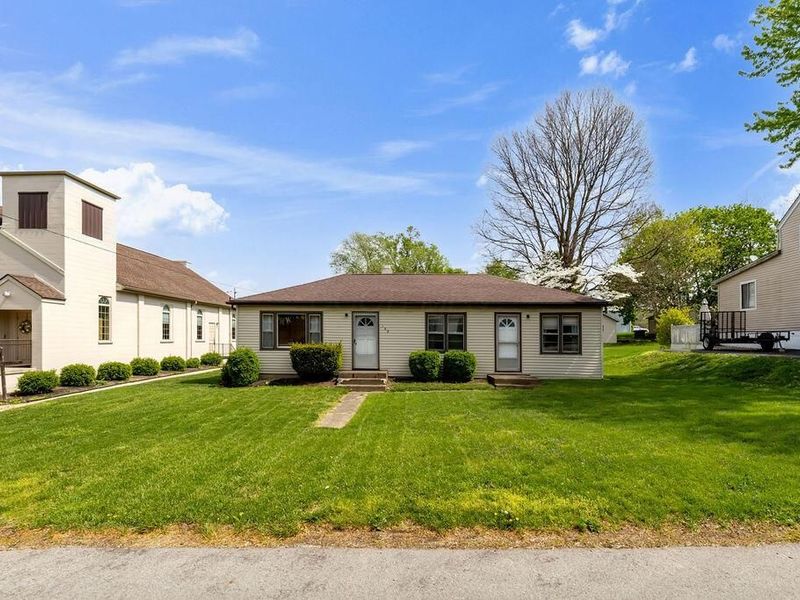 156-158 E South Street , Lithopolis, OH 43136 Photo 10