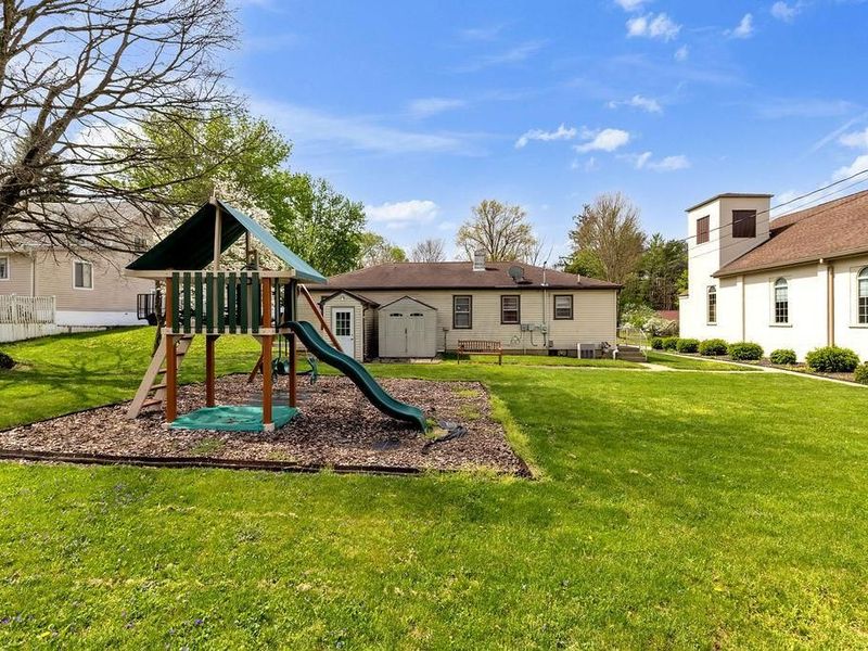 156-158 E South Street , Lithopolis, OH 43136 Photo 11