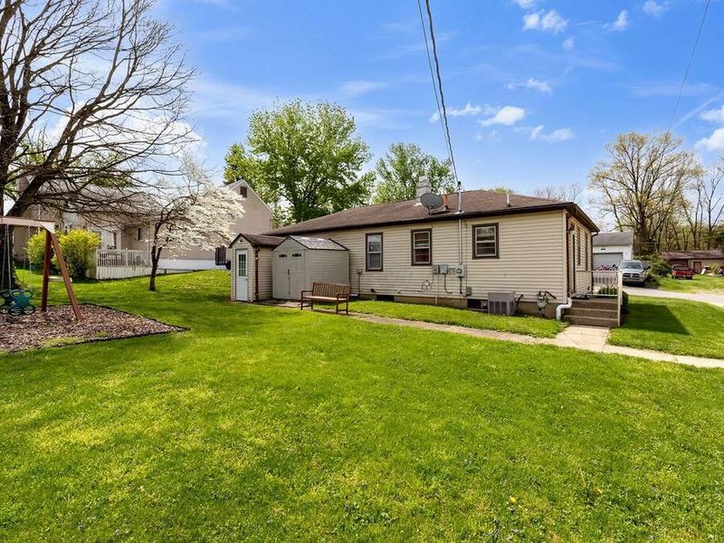 156-158 E South Street , Lithopolis, OH 43136 Photo 12