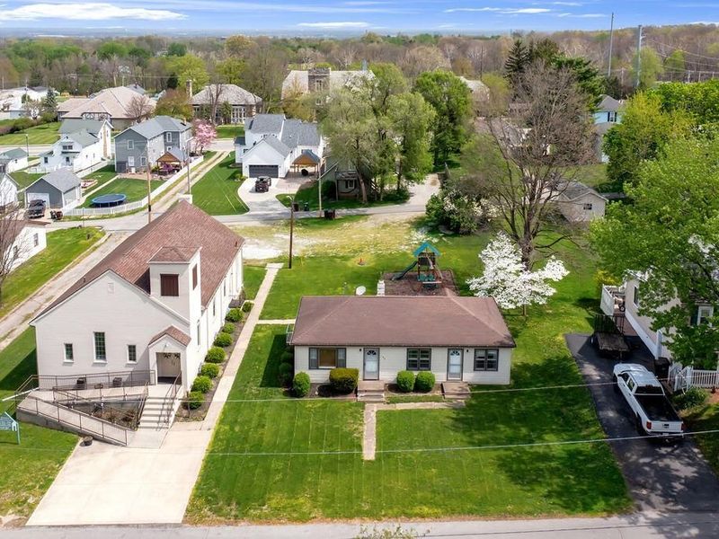 156-158 E South Street , Lithopolis, OH 43136 Photo 13