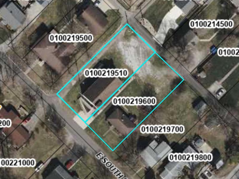 156-158 E South Street , Lithopolis, OH 43136 Photo 14