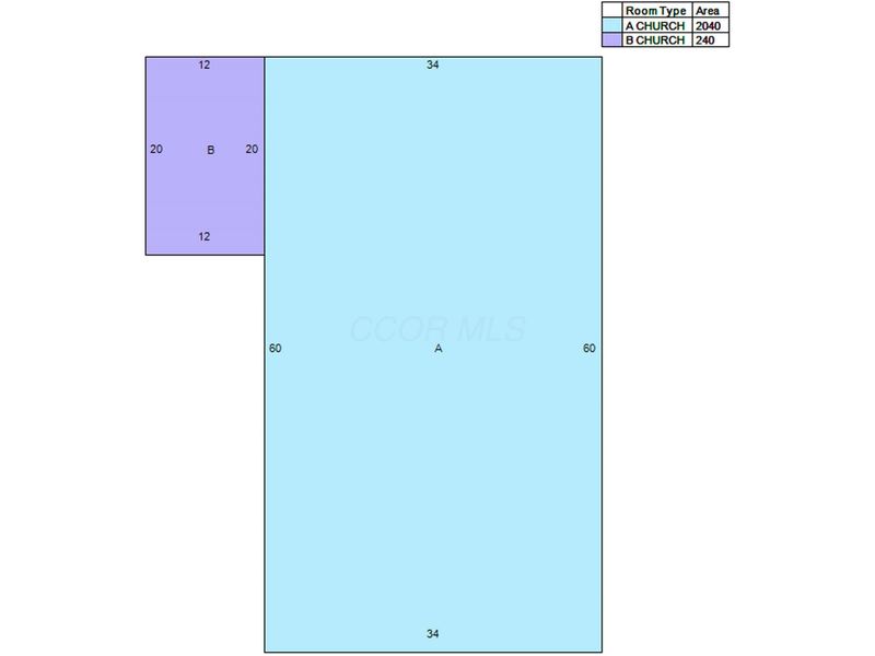 156-158 E South Street , Lithopolis, OH 43136 Photo 15