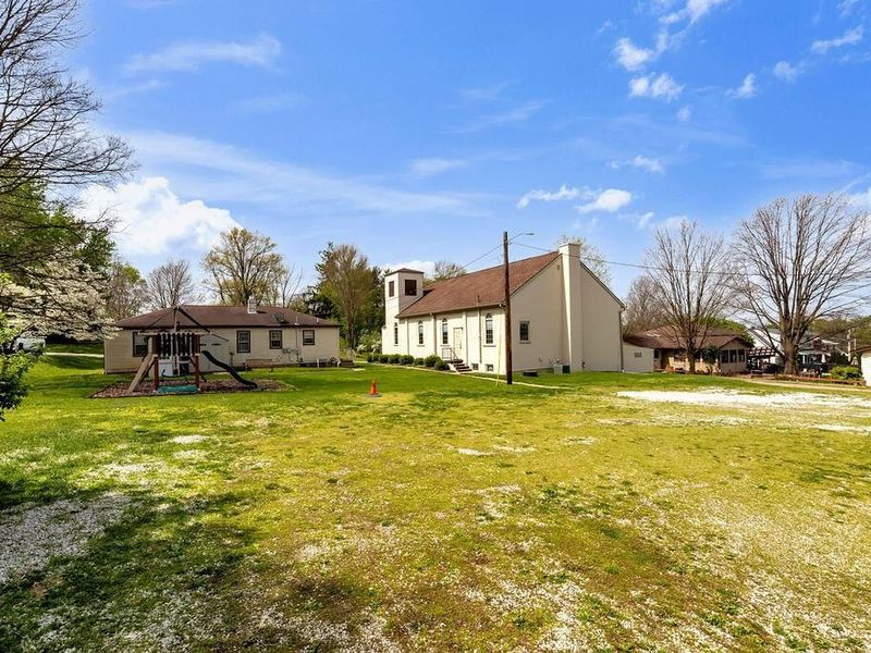 156-158 E South Street , Lithopolis, OH 43136 Photo 2