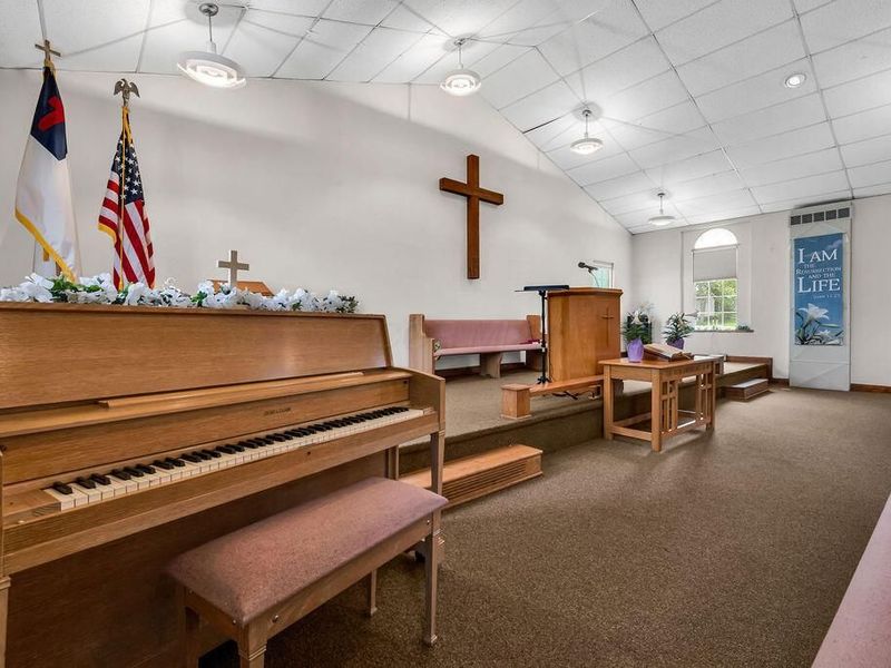 156-158 E South Street , Lithopolis, OH 43136 Photo 29