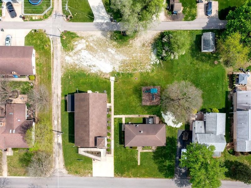 156-158 E South Street , Lithopolis, OH 43136 Photo 3