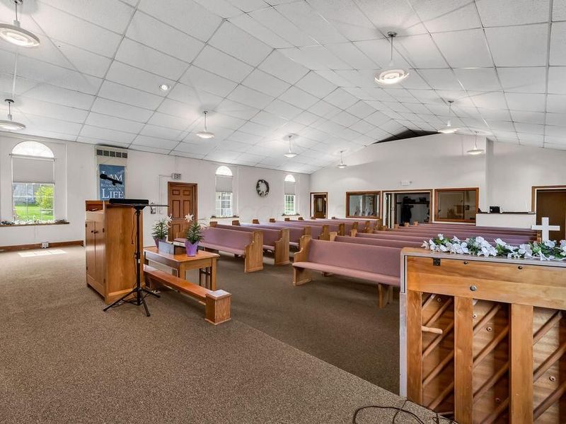 156-158 E South Street , Lithopolis, OH 43136 Photo 30