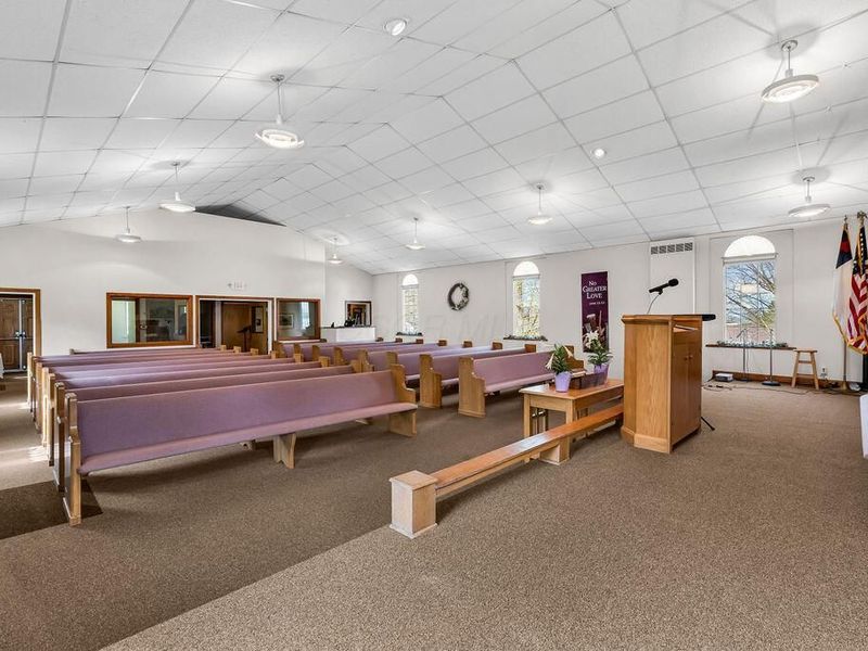 156-158 E South Street , Lithopolis, OH 43136 Photo 31